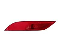 JMORCO Auto Piloto Trasero Cola para Volvo V40 2013 2014 2015 2016 2017 2018 Parachoques Trasero luz de Freno de estacionamiento señal Reflector antiniebla lámpara sin Bombilla