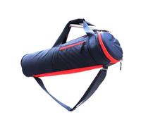 JMORCO Funda Camara Trípode de cámara Carry Bolsa de Viaje de la luz del Caso del Soporte de la Correa de Hombro telescopio monocular caña de Pescar Bolsa(Color:95 20 15)