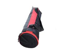 JMORCO Funda Camara Trípode de cámara Carry Bolsa de Viaje de la luz del Caso del Soporte de la Correa de Hombro telescopio monocular caña de Pescar Bolsa(Color:85 20 15)