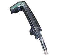 JMORCO Indicador Espejo SeñAl Luz Intermitente para Espejo Lateral señal Giro para Q3 2012-2015 para A3 8P 2008-2010 para A6 C6 4F A4 A5 B8 8KD Lámpara automática Izquierda Derecha