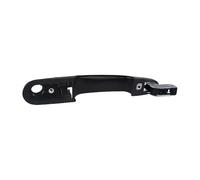 JMORCO Tirador Exterior Puerta Coche 1 Uds Izquierda Derecha para para Tucson 2004-2019 83660-2E000 manija Externa Coche manija Puerta Exterior manija Puerta Exterior
