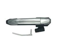 JMORCO Tirador Exterior Puerta Coche Manija Exterior Puerta Delantera Trasera Izquierda Derecha Cubierta Exterior para Corolla para EX 2004 2005 2006 2007 2008 2009 2010 2011 2012 2013