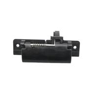 JMORCO Tirador Exterior Puerta Coche Manija Interruptor Exterior Maletero Puerta Trasera Coche para Captiva 2007 2008 2009 2010 2011 2012 2013 2014 2015 2016