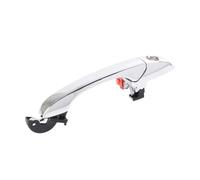 JMORCO Tirador Exterior Puerta Coche Manija Puerta Exterior Coche Delantera Izquierda para Chrysler 300C 2005-2010 para para Charger 2007 para Magnum 2000-2008