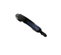 JMORCO Tirador Exterior Puerta Coche Manija Puerta Exterior Delantera Izquierda/Derecha para KIA para Sportage 2005-2010 82651-1F000 82662-1F000 836511F010 836611F010