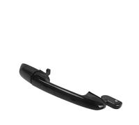 JMORCO Tirador Exterior Puerta Coche Manija Puerta Exterior Delantera Trasera Coche, Izquierda Derecha para para Accent 2006-2011 82650-1E050 82660-1E050 83650-1E050 83660-1E050