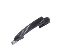 JMORCO Tirador Exterior Puerta Coche Manija Puerta Exterior Trasera Derecha Estilo Coche 83660-2E000 para para Tucson 2006 2007 2008 2009 2010 2011 2012 2013 836602E000 RR