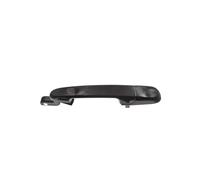 JMORCO Tirador Exterior Puerta Coche para para Accent 2006 2007 2008 2009 2010 2011 1.6L manija Puerta Exterior 82650-1E050,82660-1E050,83650-1E050