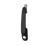 JMORCO Tirador Exterior Puerta Coche para para Acento 2006-2012 manija de Puerta Exterior 83650-1E000 83660-1E050 82660-1E000 83650-1E000