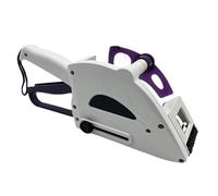 JMOUZHG Máquina de marcado automático de mano, altura de etiqueta: 20-60 mm/ancho: 2-7 cm/diámetro interior: <100 mm/etiquetado suave, para botellas redondas/bolsas
