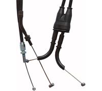 JMP Cable acelerador de longitud original YAMAHA YZF 600