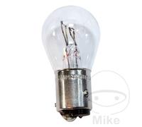 JMP Caja 10 lámparas bombilla 12V 21/4W BAZ15D NAOS