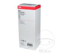 JMP Caja 10 lámparas bombilla 12V 21W BAU15S PY21W NAOS