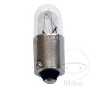 JMP Caja 10 lámparas bombilla 24V 4W BA9S T4W NAOS