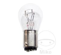 JMP Caja 10 lámparas bombilla intermitente 12V 21/5W BAY15D P21/5W NAOS