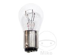 JMP Caja 10 lámparas bombilla intermitente 12V 21/5W BAY15D P21/5W NAOS