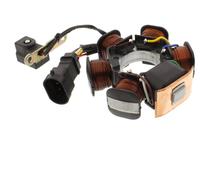 JMP Estator de alternador varios modelos VAR. MODELOS