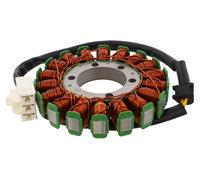 JMP Estator de alternador varios modelos VARIOS HONDA