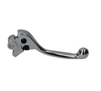 JMP Factoría Palanca Apto An Suzuki RM Rmz Rmx 65 85 125 250 450 ab04 Plata