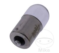 10 Bombillas R5W 24V Con Base de Metal OSRAM Original Line Apto para Coche