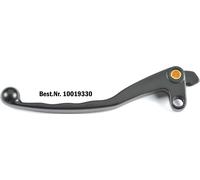 JMP MANETAS DE EMBRAGUE VARIOS HONDA, NEGRO