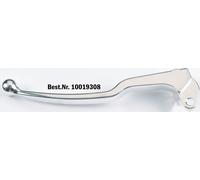 JMP MANETAS DE EMBRAGUE VARIOS MODELOS, PLATA