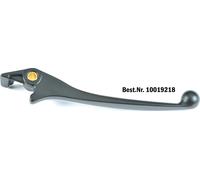 JMP Manetas de freno VARIOS HONDA, NEGRO