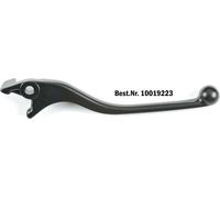 JMP Manetas de freno VARIOS HONDA, NEGRO