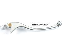 JMP Manetas de freno VARIOS HONDA, PLATA