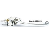 JMP Manetas de freno VARIOS HONDA, PLATA