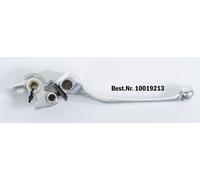 JMP Manetas de freno VARIOS HONDA, PLATA