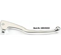 JMP Manetas de freno VARIOS YAMAHA, PLATA