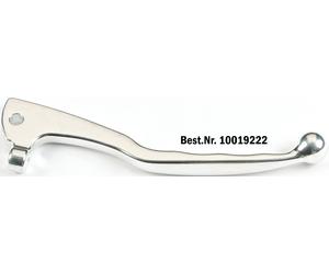 JMP Manetas de freno VARIOS YAMAHA, PLATA