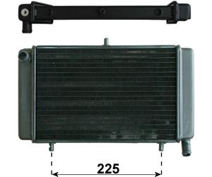 JMP REFRIGERADOR DE AGUA JMP VARIOS SUZUKI