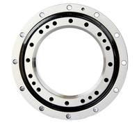 JMRTQMEC 1 Unidad SHF14 38 x 70 x 15,1 mm Rodamiento de Rodillos Cruzados Rodamientos reductores