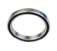 JMRTQMEC 10pcs Bea6812-2RS 61812-2RS1 6812 6812RS 6812RZ 60x78x10 Sealed Ball Bearings Thin Section Deep Groove Ball Bearings