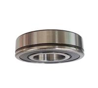 JMRTQMEC 1pcs Bea6819-2RSN 61819-2RS1N 6819 N 95x120x13 Sealed Ball Bearings Thin Section Deep Groove Ball Bearings