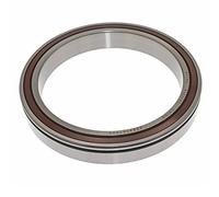 JMRTQMEC 1pcs Bea95DSF01 95x120x17 Differential BeaSealed Ball Bearings Thin Section Deep Groove Ball Bearings