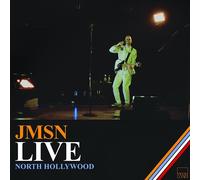 JMSN – JMSN Live In North Hollywood – Vinilo
