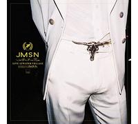 Jmsn - Live Atwater Village [Vinilo]