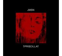JMSN - Priscilla [VINYL] [Vinilo]