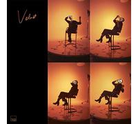 Jmsn - Velvet [Vinilo]