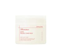 JMsolution - Alpha Peeling Toner Pad - 100pads/170ml