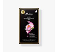 JMsolution - Be Nature Mask Set - 6 Types Lotus & Blooming