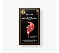 JMsolution - Be Nature Mask Set - 6 Types Pomegranate & Nourishing