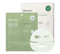 JMsolution - Bio-Cica Made Calming Mask - 34g / 4ea