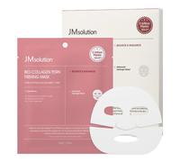 JMsolution - Bio-Collagen PDRN Firming Mask - 34g / 4ea