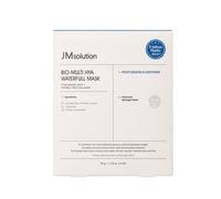 JMsolution - Bio Mask Set - 4 Types Multi Hya Waterfull