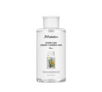 JMsolution - Derma Care Ceramide Cleansing Water Clear 500ml