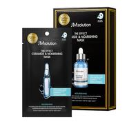 JMsolution - The Effect Ceramide & Nourishing Mask - 10piezas